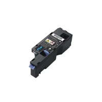 Toner VR3NV 593-BBLL cyan, 1400 Seiten