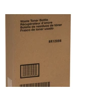 WorkCentre 5845/5855, Resttonerbehälter -