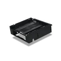 FLEX-FIT Duo MB343SPO, Laufwerksschachtadapter -