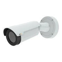 Q1942-E (60mm 30 fps), Thermo-Netzwerkkamera -