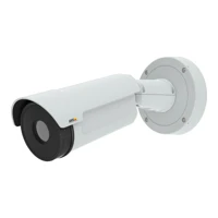 Q1941-E (35mm 30 fps), Thermo-Netzwerkkamera -