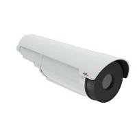 Q1942-E (10mm 30 fps), Thermo-Netzwerkkamera -