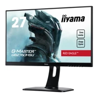 G-MASTER Red Eagle GB2760HSU-B1, 27", 1920x1080