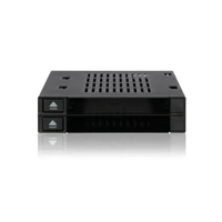 flexiDOCK MB522SP-B, Gehäuse