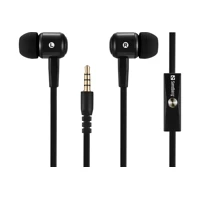 Speak’n Go In-Earset Black