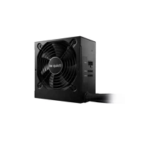 System Power 9 400W CM, ATX, Teilmodular