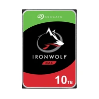 IronWolf ST10000VN0008, 10TB -