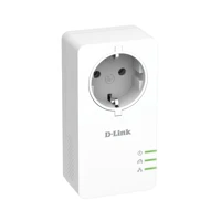 PowerLine AV2 1000 HD Gigabit Passthrough Kit