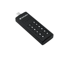 Keypad Secure, USB-Flash-Laufwerk, verschlüsselt