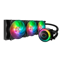 MasterLiquid ML360R RGB -