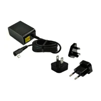 Delta, Netzteil, 18W, Schwarz, für ICONIA