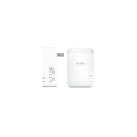 PowerLine AV2 1000 HD Gigabit Starter Kit