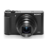 Cyber-shot DSC-HX99, Digitalkamera -