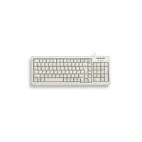 ML5200, Tastatur, PS/2, USB, USA, hellgrau