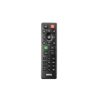 Fernbedienung, Schwarz, für BenQ MH680