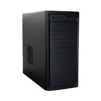 New Solution ASK4000B-U3, Tower, ATX, ohne