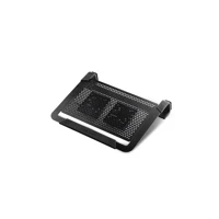 Notepal U2 Plus, Notebook-Lüfter, 80mm -