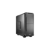 Silent Base 600, Tower, ATX, ohne Netzteil -