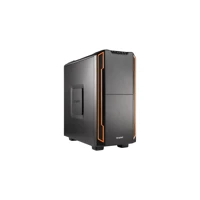 Silent Base 600, Tower, ATX, ohne Netzteil -
