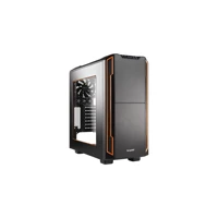 Silent Base 600, Window Edition, Tower, ATX -