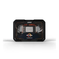 ThreadRipper 2970WX, 3GHz, 24-Core, 48