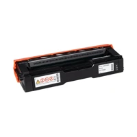Toner (408340) schwarz