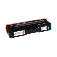 Toner (408341) cyan