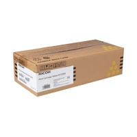 Toner (408343) gelb