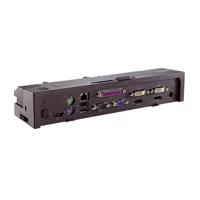 EURO2 Advanced E-Port II, Port Replicator, mit
