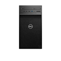 3630 Tower, MT, 1x Xeon E-2174G / 3,8GHz -