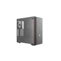 MasterBox MB600L, Mit ODD-Unterstützung, Tower -