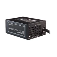 Dark Power PRO 11 850W, Netzteil (intern) -