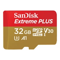 Extreme PLUS, Flash-Speicherkarte