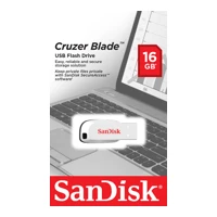 Cruzer Blade, USB-Flash-Laufwerk, 16GB, USB 2