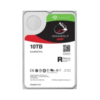 IronWolf Pro ST10000NE0008, 10TB -
