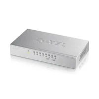 GS-108B, V3, Switch, unmanaged, 8x