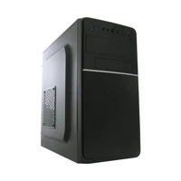 2015MB, Tower, micro ATX, ohne Netzteil -