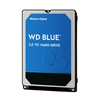 Blue WDBMYH0020BNC, 2TB, intern -