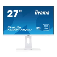 ProLite XUB2792QSU-W1, 27", 2560x1440