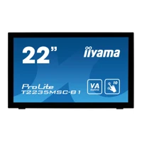 ProLite T2235MSC-B1, LED-Monitor, 55,9cm (22")