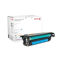 cyan, kompatibel, Toner (Alternative zu