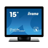 ProLite T1521MSC-B1, 15", 1024x768