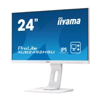 ProLite XUB2492HSU-W1, 24", 1920x1080