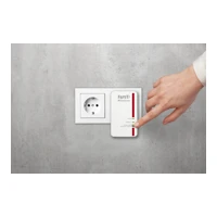 FRITZ!Powerline 1240E, Bridge, GigE, HomePlug AV