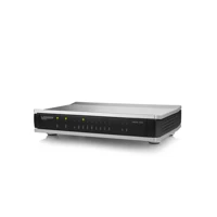 1784VA, Router, ISDN/DSL, 4-Port-Switch, GigE