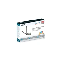 Wireless AC1200 DWA-582, Netzwerkadapter, PCIe