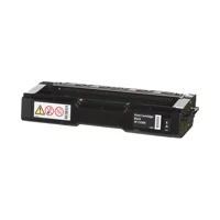Toner (407642) schwarz