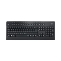 KB955, Tastatur, USB, Deutsch, für Celsius