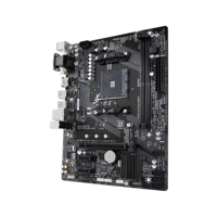 GA-A320M-S2H. Prozessorhersteller: AMD