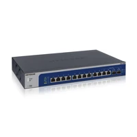 Plus XS512EM 12 Port, 10Gbit/s, SFP+